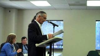 Famous WMNF News - Joe Redner defends Amendment Four Net Worth