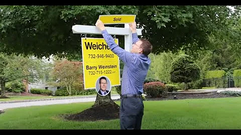 Barry A. Weinstein Welcomes You!
