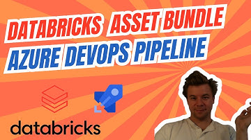 Deploying Databricks Asset Bundles via Azure DevOps Pipelines
