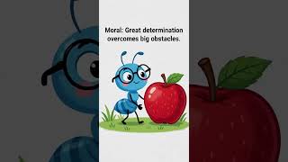 your determination leads you to success..... #ai #cartoon #cartoonvideo #kidsvideo