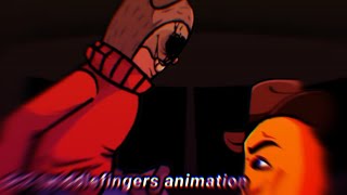 [dc2/fnf] twiddlefingers animation [+download]