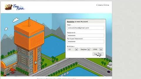 How to make a Phoenix Habbo Retro 2013 (UPDATE)