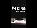 Das FH-Ding der Woche | Guess the Gadget 🧐