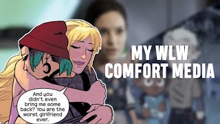 My WLW Comfort Media by WhaleWow 36,406 views 1 year ago 20 minutes