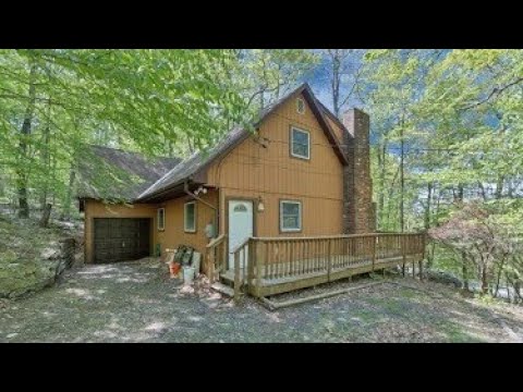 178 Dorchester Dr, Bushkill, PA home video tour