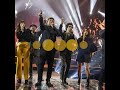 Concert-événement hommage : Johnny Hallyday - Que je t'aime