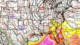Carolina Weather Video - April 15, 2011
