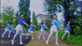 JAIL (JARANG DIDUIL) SENAM KREASI TARLING ASYIKKK