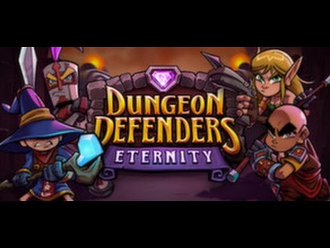 Video: Dungeon Runners Umrijeti Na Novu Godinu