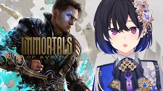 アヴェウムの騎士団 #1サムネイル