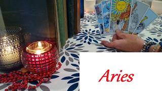 Aries July 2026 ❤💲 MOMENT OF TRUTH! You Will Never Be Able To Unsee This Aries LOVE & CAREER #Aries