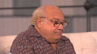 Famous Danny DeVito on 'Jersey Shore': 'I've Never Seen the Show' Net Worth