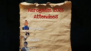 Which Invincible Characters Would Attend Herogasm?
