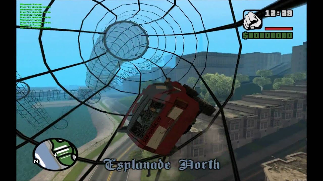Mta:sa Map Editor 1.0 Mta:sa Map Editor 1.0