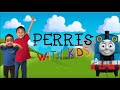 Day Out With Thomas: Thomas and Friends Train Ride for Kids (Things to do in Perris)