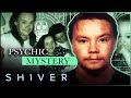 Detective vs. Psychic: Race to Solve The Murder | Psychic Investigators | Shiver