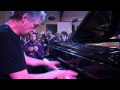 Claudio Parra - La Conquistada (Instrumental Solo piano)