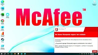 Completely Remove McAfee WebAdvisor on Windows 10/11