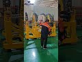 1600mm HDPE pipe butt fusion welding machine factory