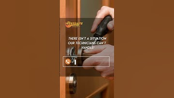 Enhance Commercial Security with Expert Deadbolt Installation