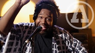 Miniatura de vídeo de "The Main Squeeze - In a Funk | Audiotree Live"