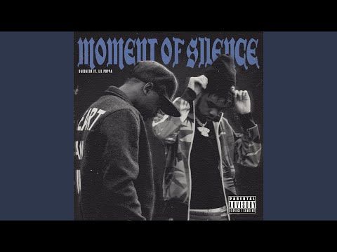 YouTubeでMoment of Silenceを視聴