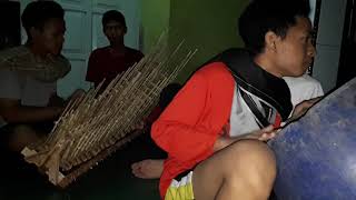 Tarling pemuda idaman versi angklung by pemuda poskar cpk