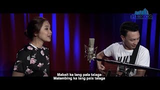 MODUS | Joyselle Cabanlong ft. Carlo Cuevas