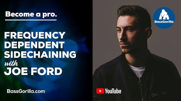 The Hidden Power of Frequency-Dependent Sidechaining | Sidechaining with Joe Ford