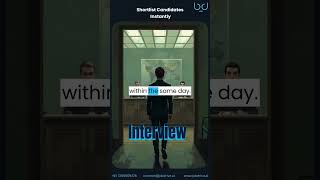 Full-Funnel Push Marketing for IT Companies like JobDrive | #UpwardsKV