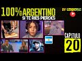 ESTO ES ARGENTINA #20 SI TE RÍES PIERDES NIVEL DIOS  100% ARGENTINO 2022