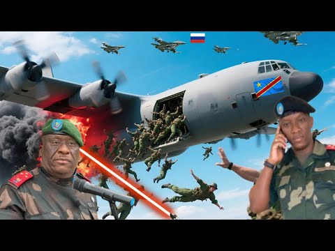 UMUGOROBA MUBI LE 3 11 2025 GEN MASUNZU AGUYE MU MUTEGO KARUNDURA KINSHASA BIRACITSE MUSENGE