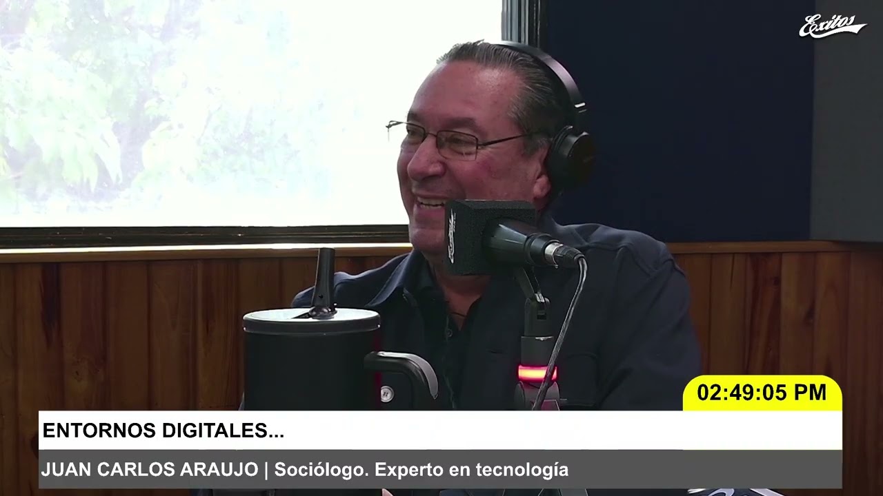 Perspectivas Globales: Una entrevista con el analista Dylan Pereira