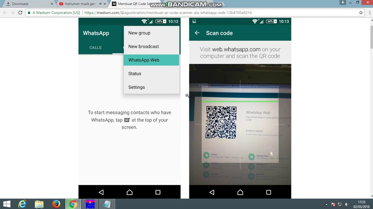 Cara Sadap Whatsapp Pacar 1000 Work Youtube