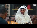 الفنان الكويتي مطرف المطرف في أولى حلقات فالت - قناة أبوظبي