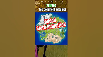 Redesigned the map! #fortnite #memes #chapter4 #fortnitememes #fortniteclips #memeclip #fortnitemap