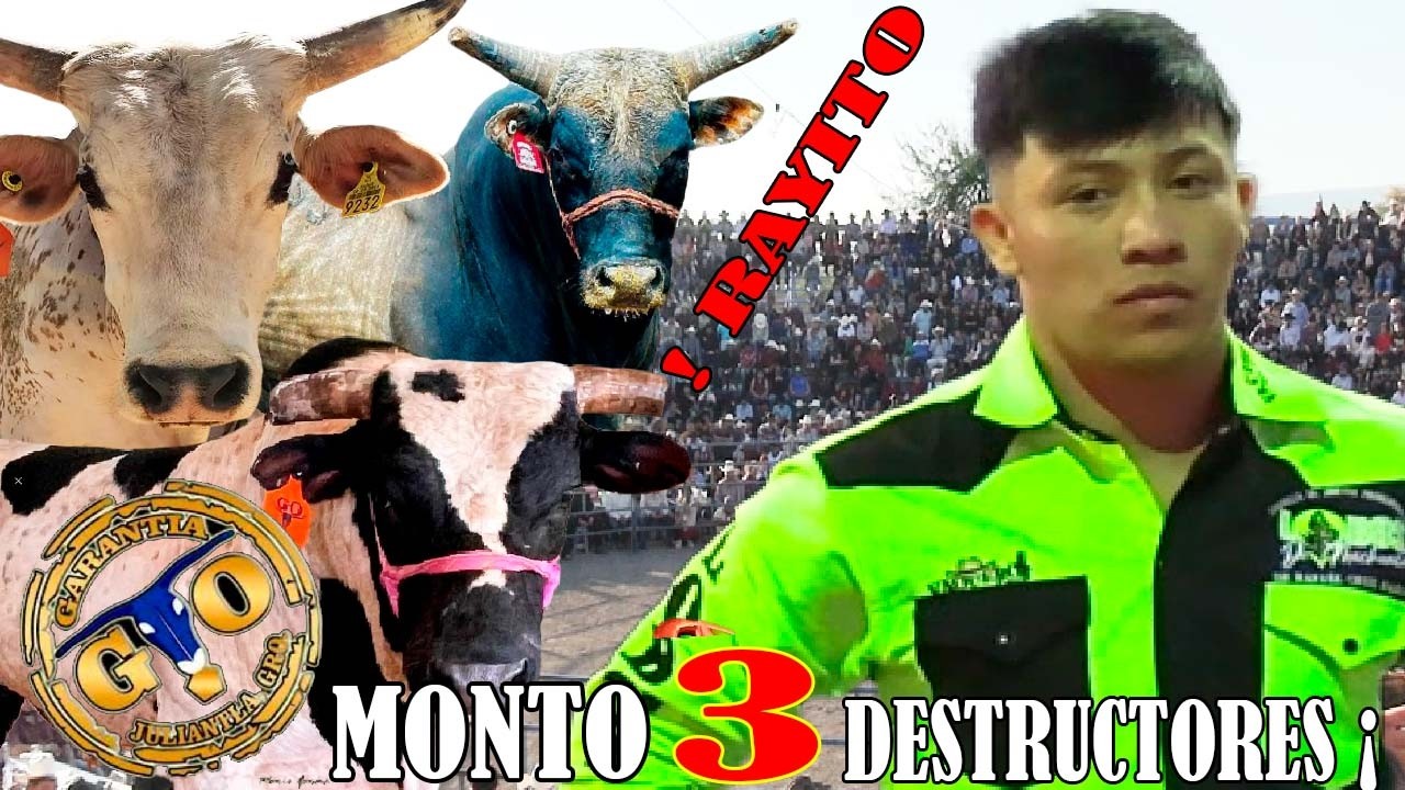 ❗RAYITO DE LA TENENCIA MONTO TRES DESTRUCTORES😱 EN LA NORIA GUANAJUATO