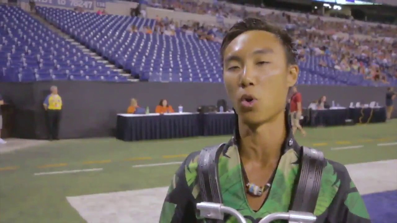 Cavaliers Sean Yi Talks Men Are From Mars YouTube