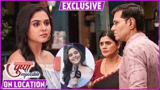 Pushpa Impossible: Muskan Bamne Interview: On Upcoming Twist, Shanaya's Truth &amp; Much More