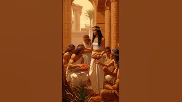 First Marriage Contract #shortsfeed #shortvideo #shorts #shortsyoutube #history #facts #mummy