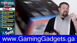 Moga Game Controller - Impulse