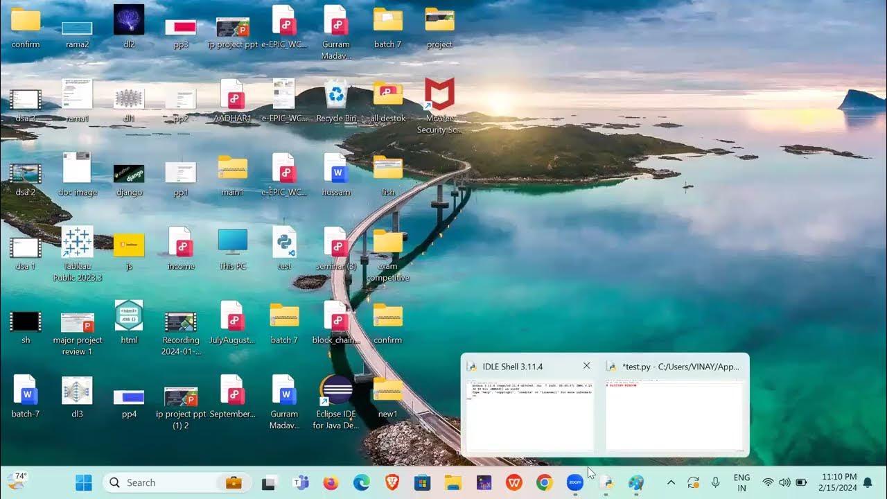 Python Coding -18(Sliding Window Concepts and Implementation using ...