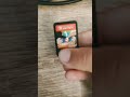 mais je mets manettes mes switch et tout voilà