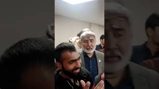 Lahore Smart City Head Office