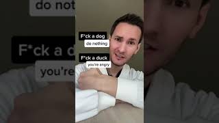English slang and jargon | bad words | learning english for spanish speakers