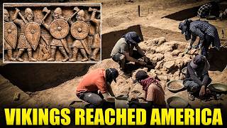 DNA Just Proved The Vikings Reached America 500 Years Before Columbus — And They Never Left