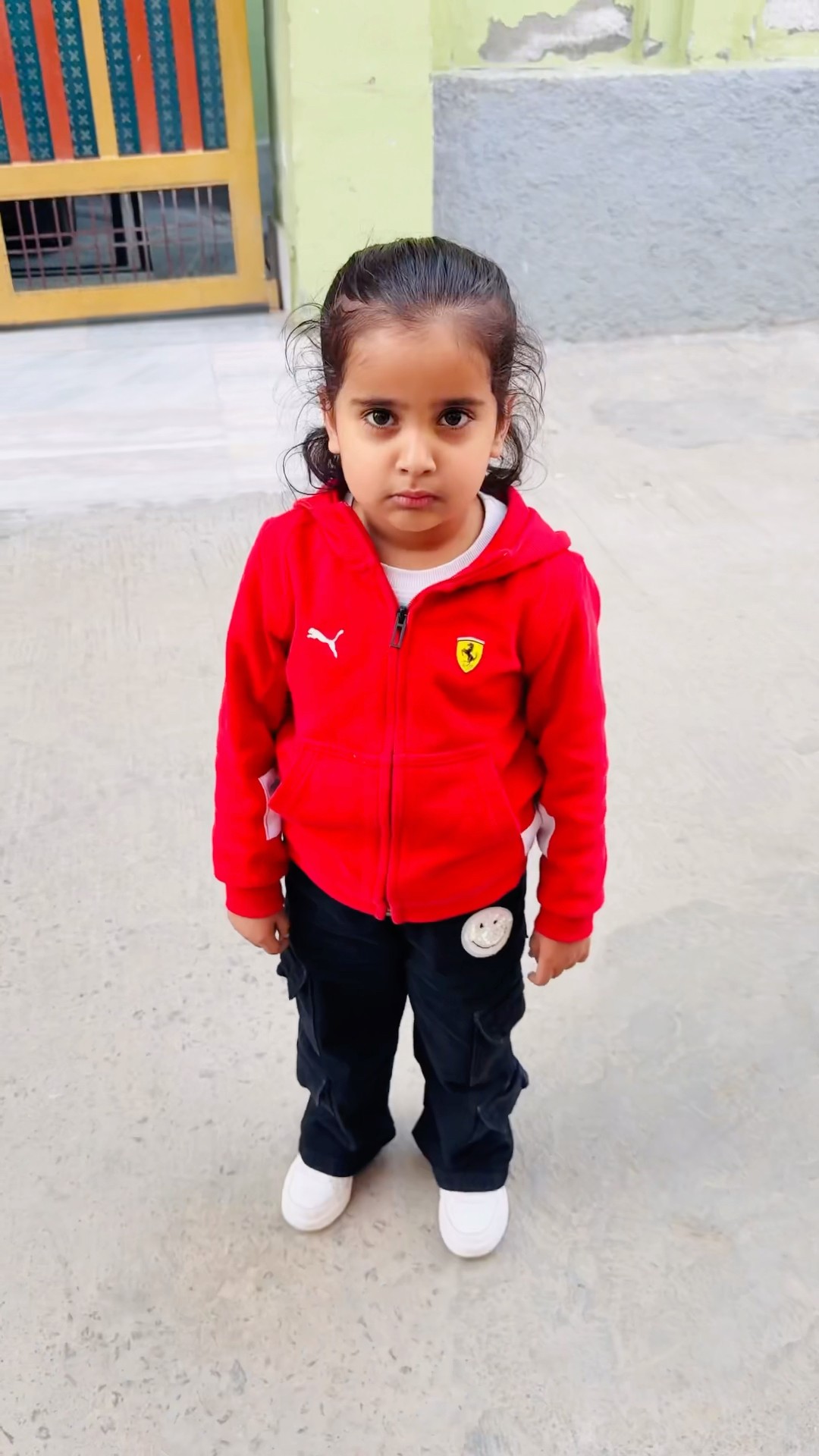 Anaya Ko Bewajah Dant Diya Tha Mumma Ne ?