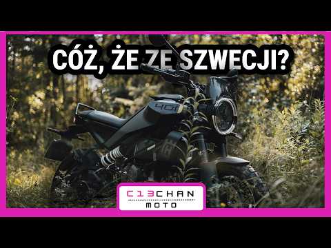 Husqvarna Svartpilen 401 – Is this the best A2 category motorcycle?