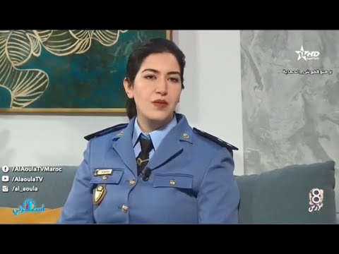 اليوم العالمي للمرأة برنامج أسرتي تسليط الضوء على مهام جمركية