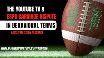 Extinction In Real Life BCBA Exam Prep